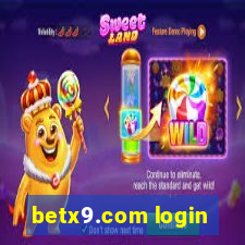 betx9.com login